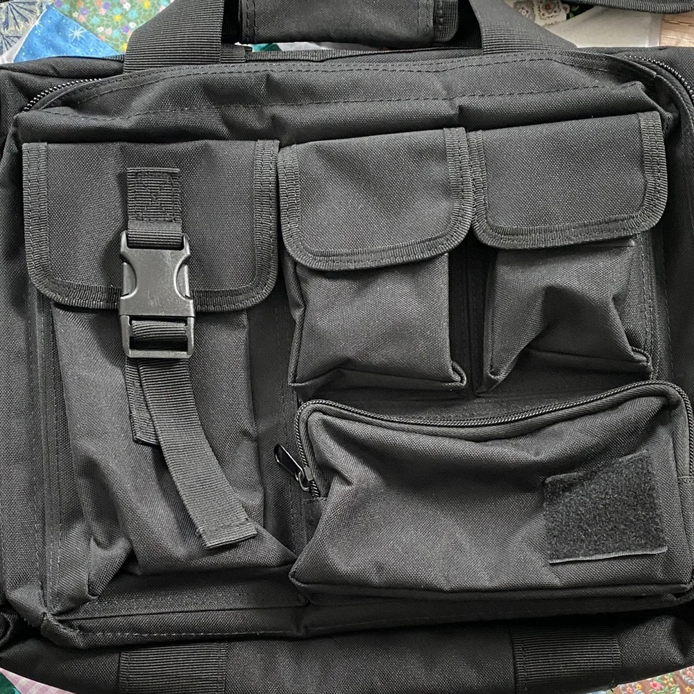N/A this black